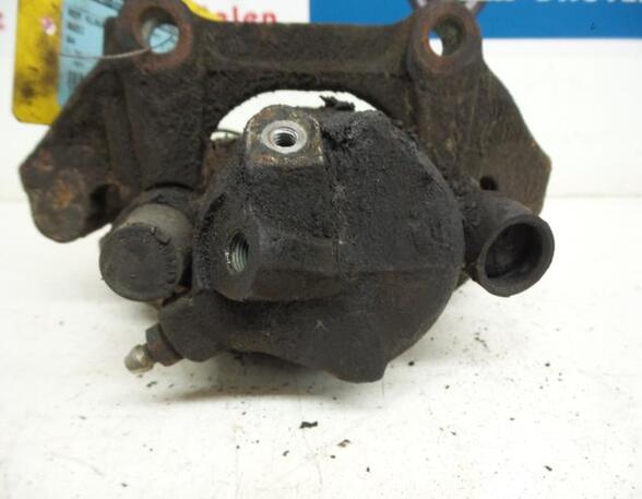 Brake Caliper AUDI A4 (8D2, B5)