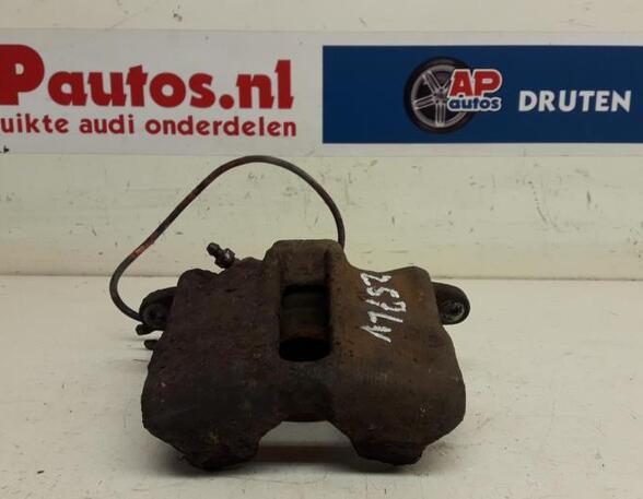 Brake Caliper AUDI A4 (8D2, B5)