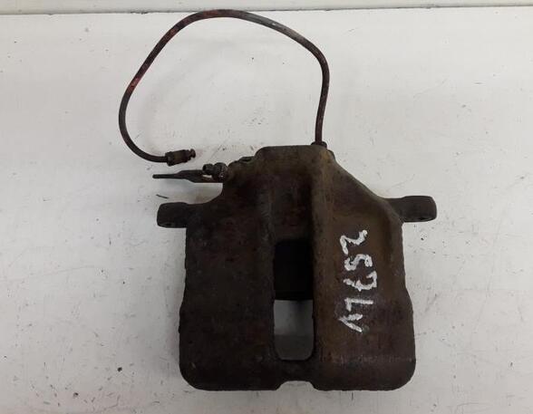 Brake Caliper AUDI A4 (8D2, B5)