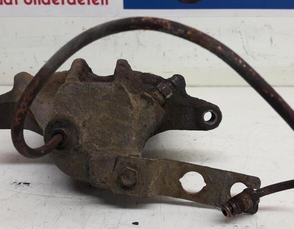 Brake Caliper AUDI A4 (8D2, B5)