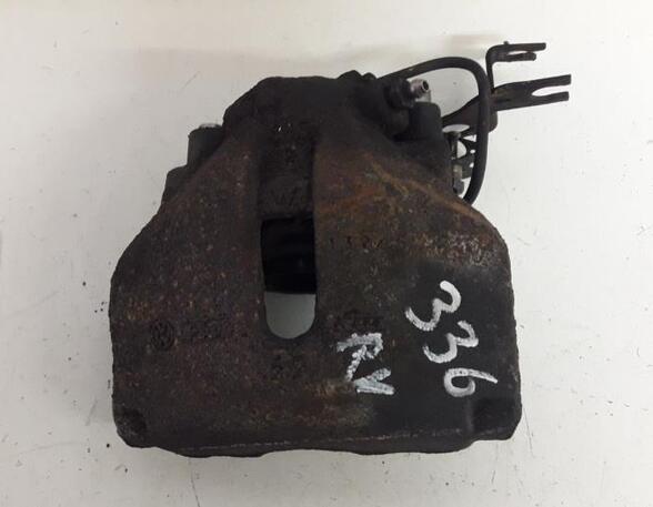 Brake Caliper AUDI A4 B7 Convertible (8HE)