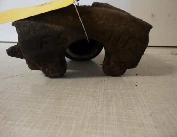 Brake Caliper AUDI A2 (8Z0)