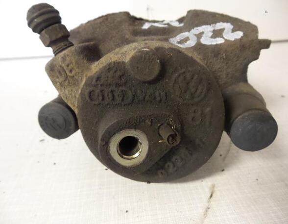 Brake Caliper AUDI A2 (8Z0)