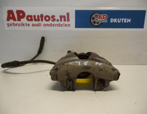 Brake Caliper AUDI TT (8N3)