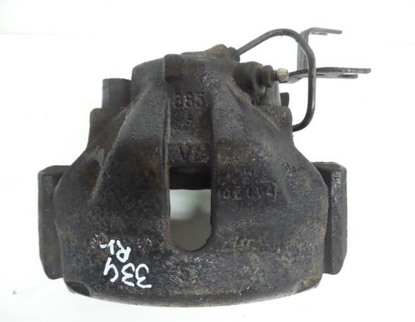 Brake Caliper AUDI A4 (8E2, B6)