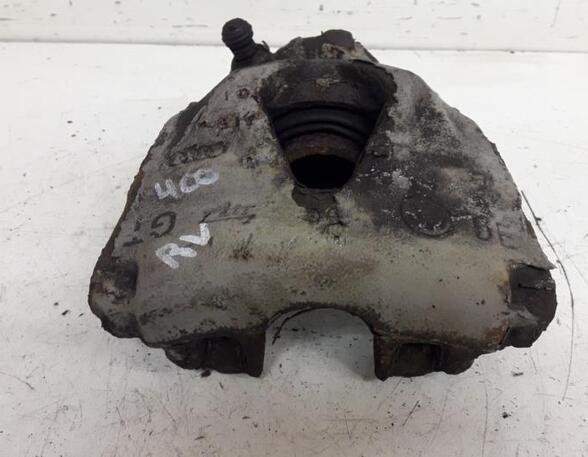 Brake Caliper AUDI TT (8N3)