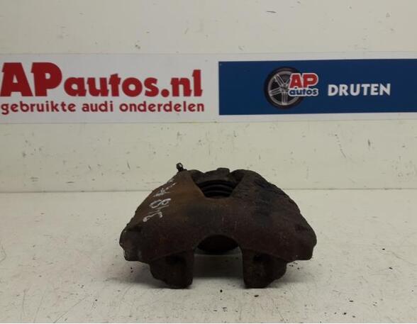 Remklauw AUDI TT (8N3)