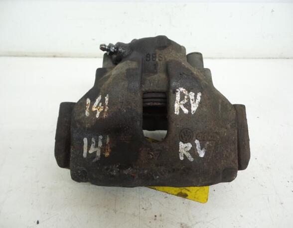 Brake Caliper AUDI A4 (8E2, B6), AUDI A4 (8EC, B7)