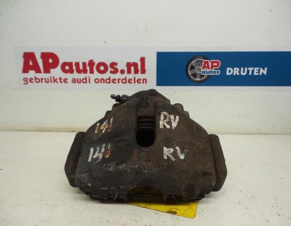 Brake Caliper AUDI A4 (8E2, B6), AUDI A4 (8EC, B7)