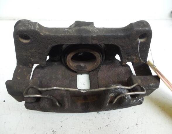 Brake Caliper AUDI A4 (8E2, B6), AUDI A4 (8EC, B7)