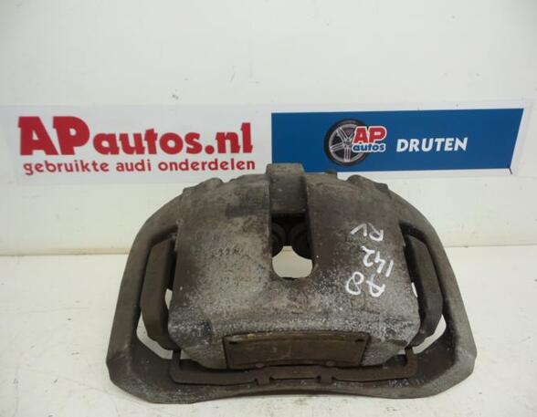 Brake Caliper AUDI A8 (4E2, 4E8)