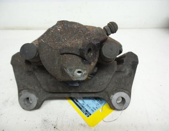 Brake Caliper AUDI A4 B7 Convertible (8HE)