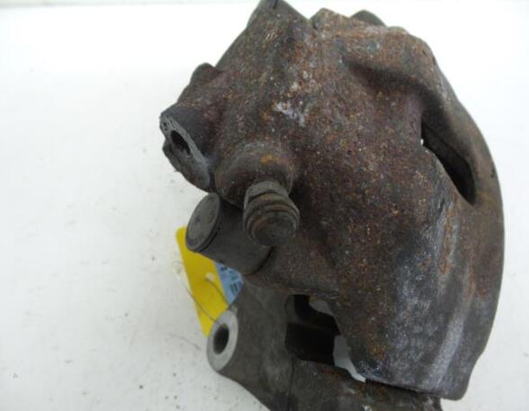 Brake Caliper AUDI A4 B7 Convertible (8HE)