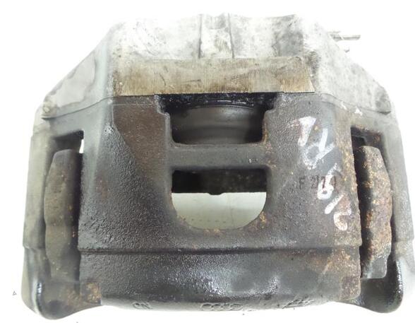 Brake Caliper AUDI A6 Avant (4F5, C6)