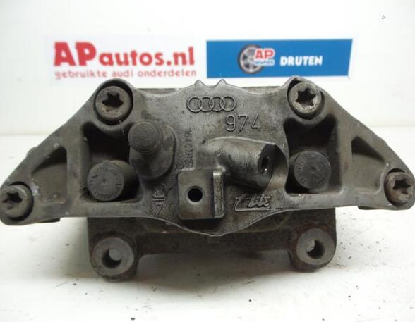 Remklauw AUDI A4 Avant (8E5, B6), AUDI A4 Avant (8ED, B7)