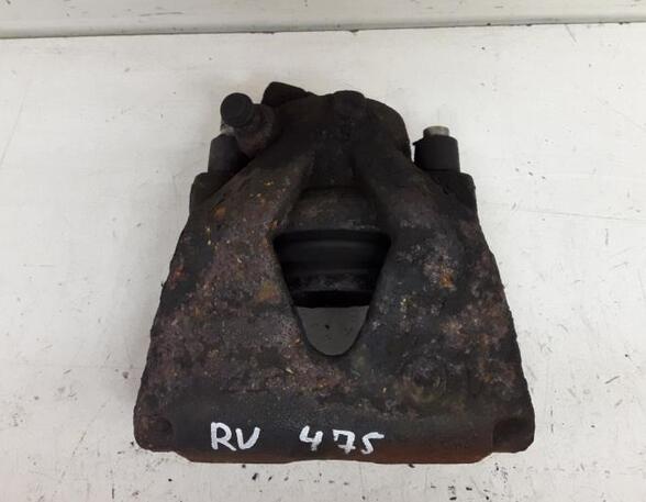 Brake Caliper AUDI TT (8N3)