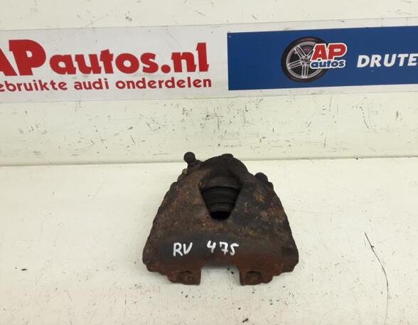 Brake Caliper AUDI TT (8N3)