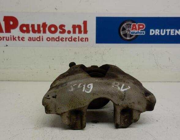 Bremszange rechts vorne Audi TT 8N 8N0615124 P9778625