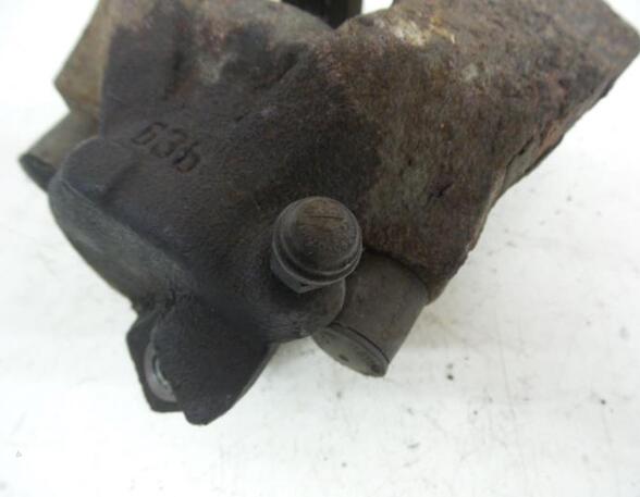 Brake Caliper AUDI TT (8N3)