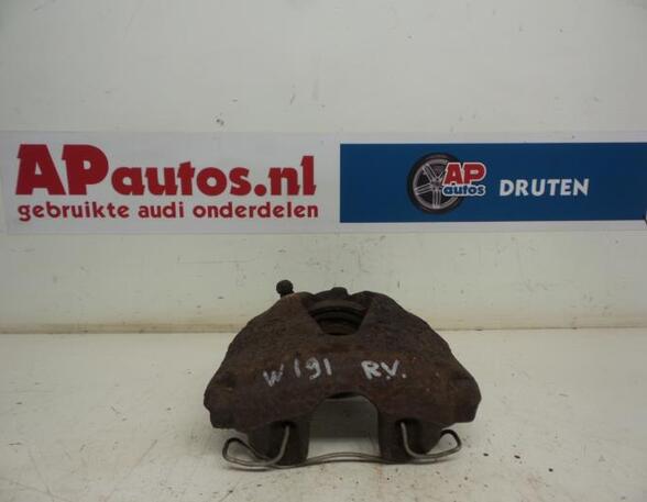 Brake Caliper AUDI TT (8N3)