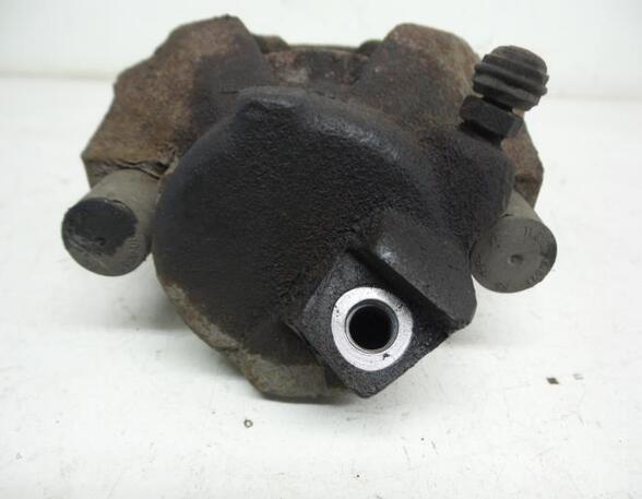 Brake Caliper AUDI TT (8N3)