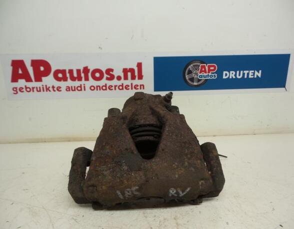 Brake Caliper AUDI TT (8N3)