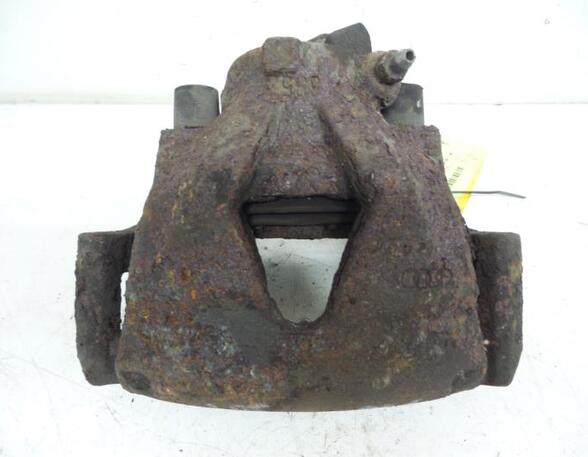 Brake Caliper AUDI TT (8N3)