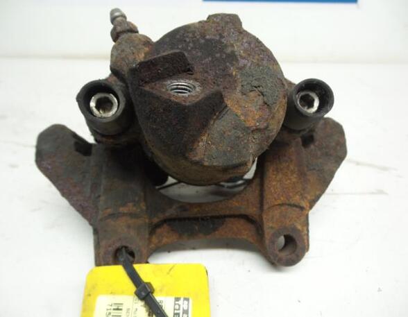 Brake Caliper AUDI TT (8N3)