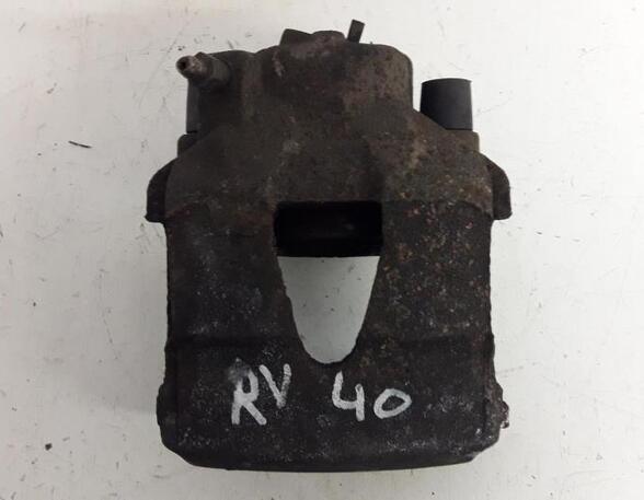 Brake Caliper AUDI A2 (8Z0)