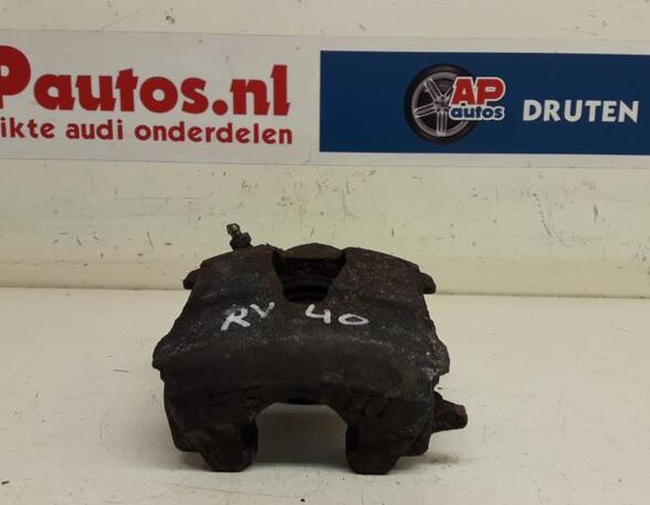 Brake Caliper AUDI A2 (8Z0)