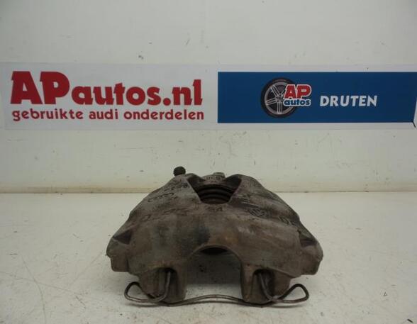 
Bremszange rechts vorne Audi TT Roadster 8N 8N0615124 P3247831
