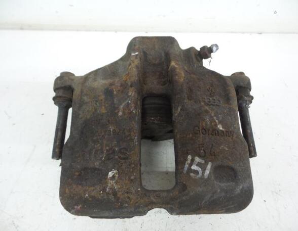 Brake Caliper AUDI A8 (4D2, 4D8)