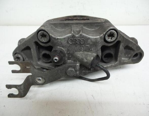 Brake Caliper AUDI A4 (8EC, B7)