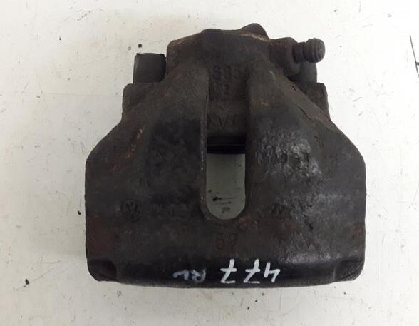 Brake Caliper AUDI A4 (8EC, B7)