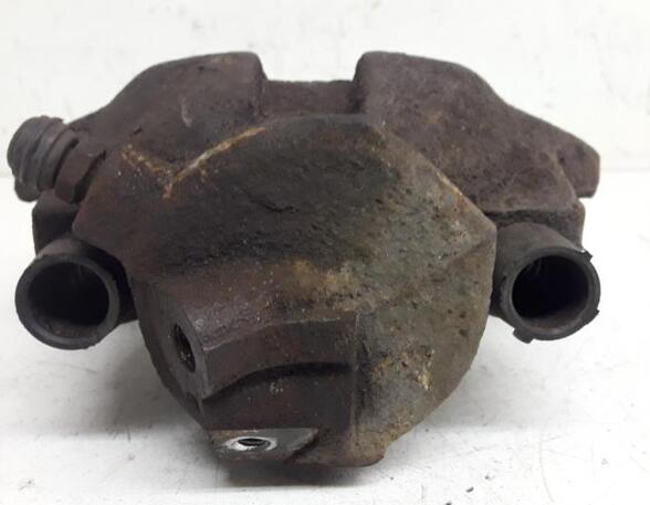 Brake Caliper AUDI A4 (8EC, B7)