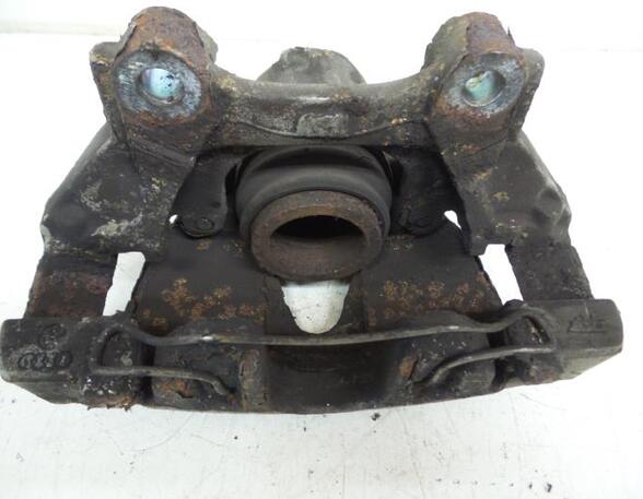 Brake Caliper AUDI TT (8N3)