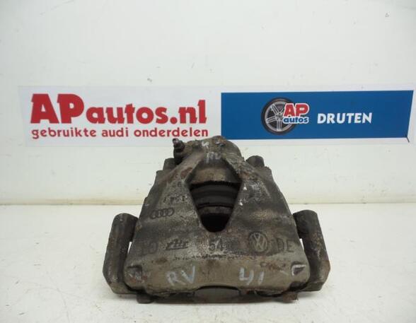 Brake Caliper AUDI TT (8N3)