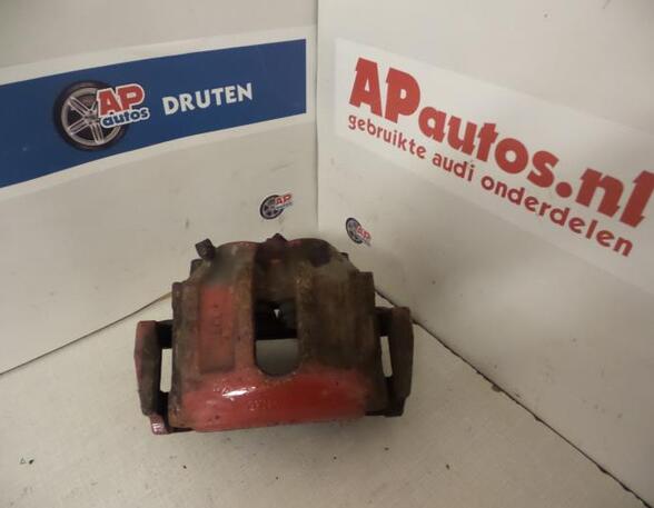 Brake Caliper AUDI TT (8N3)