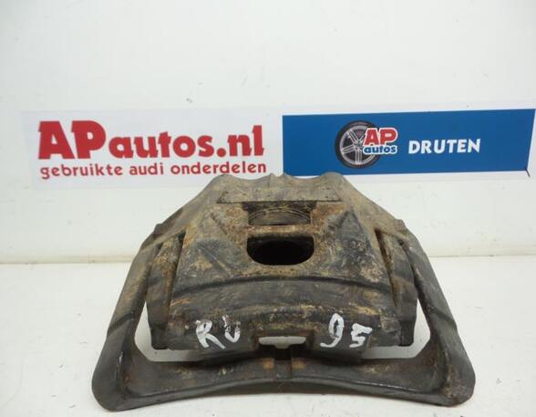 Brake Caliper AUDI A6 (4F2, C6)