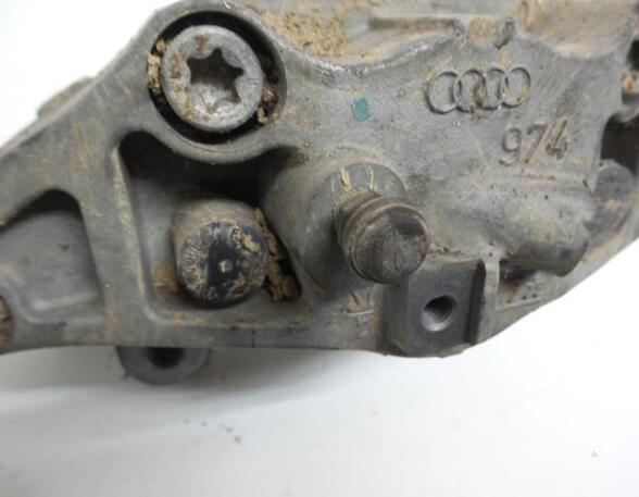 Brake Caliper AUDI A6 (4F2, C6)