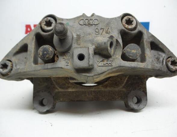 Brake Caliper AUDI A6 (4F2, C6)