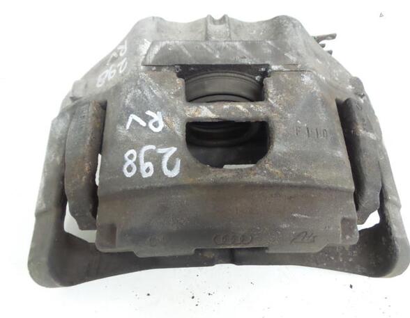 Brake Caliper AUDI A4 (8EC, B7)