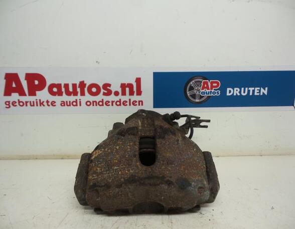 Remklauw AUDI A4 (8E2, B6), AUDI A4 (8EC, B7)