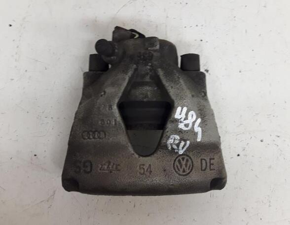 Brake Caliper AUDI TT (8N3)