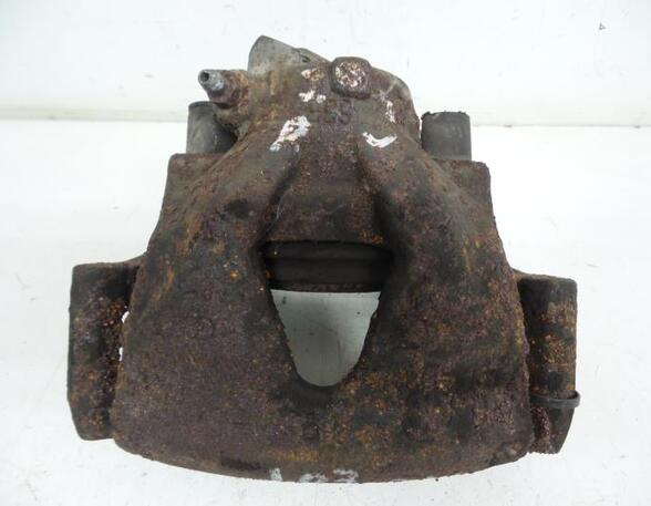 Brake Caliper AUDI TT (8N3)