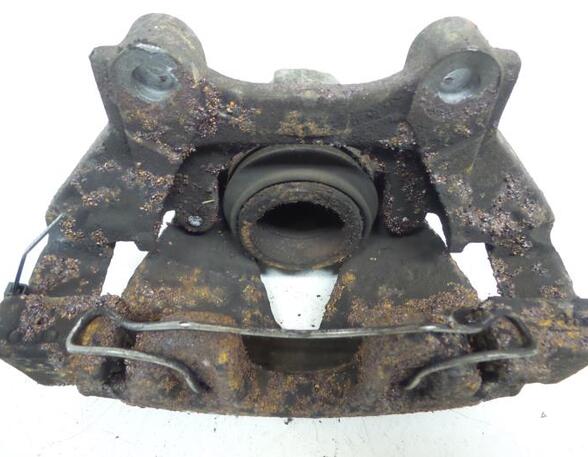 Brake Caliper AUDI TT (8N3)