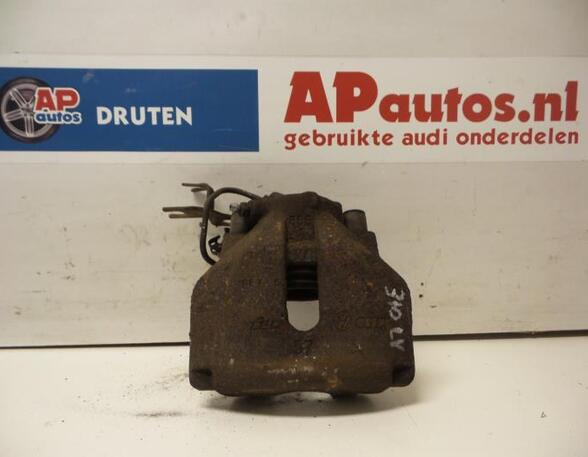 Brake Caliper AUDI A4 (8EC, B7)