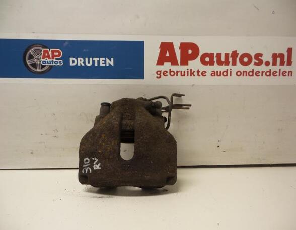 Brake Caliper AUDI A4 (8EC, B7)