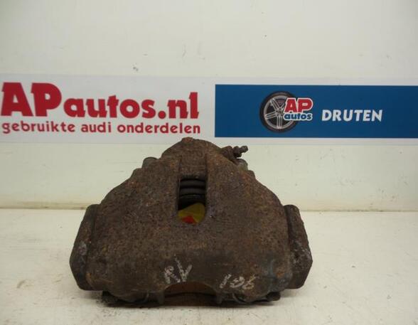 Brake Caliper AUDI A4 (8EC, B7)