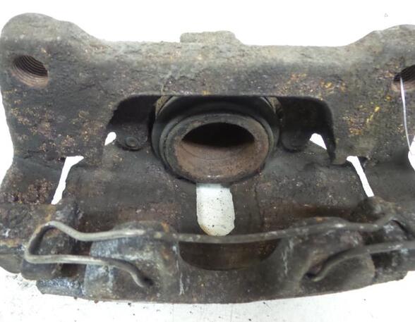 Brake Caliper AUDI A4 (8EC, B7)